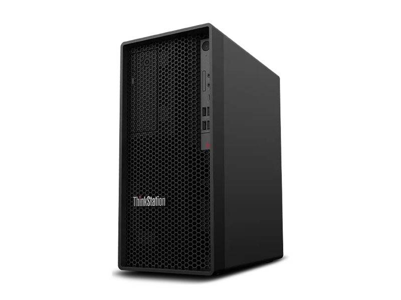 Lenovo ThinkStation P2 Tower Gen 2 30JQ Tower Core Ultra 5 245 32GB 1TB NVIDIA RTX A1000 / Intel Graphics Windows 11 Pro --> I externt lager, forväntat leveransdatum hos dig 25-03-2026