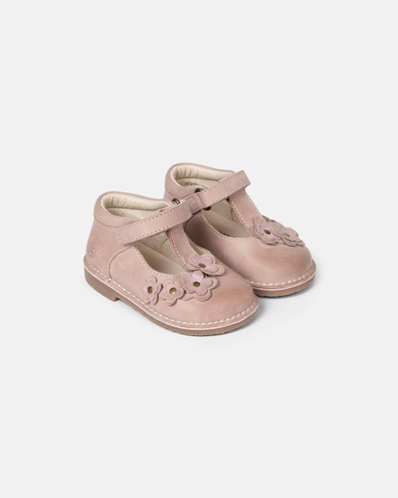 Ella Flower Dusty Rose - Rosa / 21