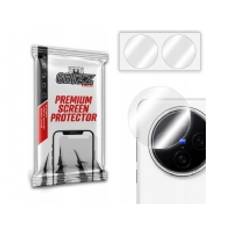GrizzGlass HybridGlass kameraglas til Vivo X200