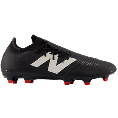 New Balance Furon v7+ Pro FG, 42,5, Sort