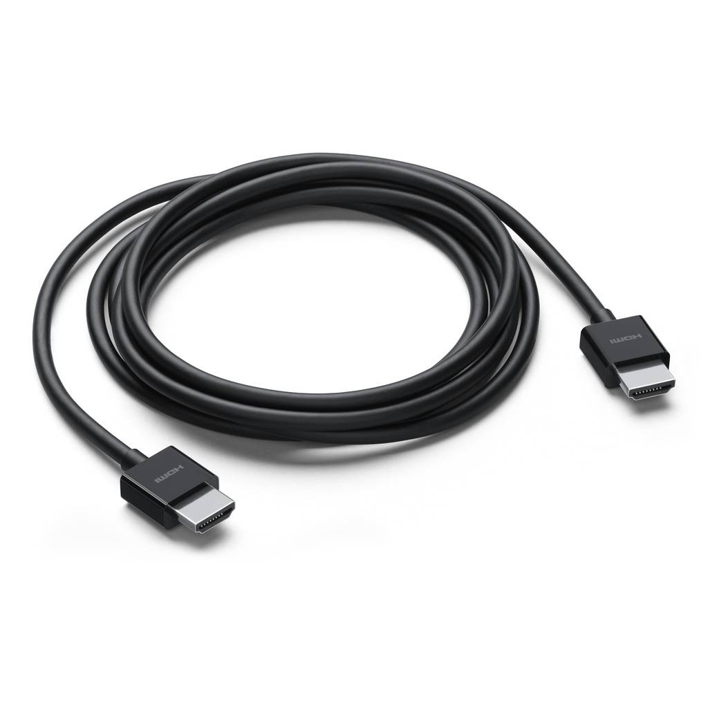 Belkin Ultra HD High Speed 8K/4K hdmi-kabel (2 m)