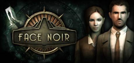 Face Noir (PC) - Standard