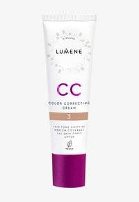 CC COLOR CORRECTING CREAM SPF20 - CC cream - shade 3