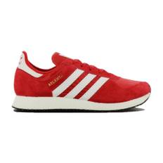 Adidas Originals, Sko, Herre, Sort, 41 1/3 EU, Læder, Retrostil sorte sneakers Continental 80