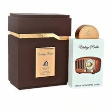Vintage Radio 100 ml Lattafa Pride