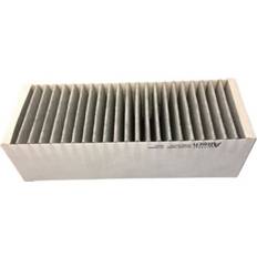 filter Kassettefilter G4kul 130x350mm. Passer til Nilan Comfort CT150/Comfort 200 . 1stk.