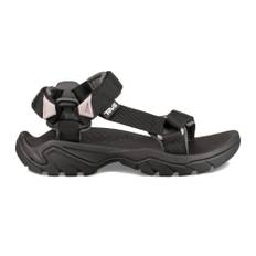 Teva Terra Fi 5 Universal vandringssandaler (dam) - Black, 42