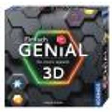 Einfach genial 3D