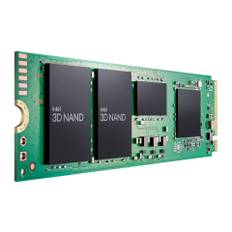 SSD 670P SERIES 500GB/ M.2 80MM PCIE 3.0 X4/ 3D4/ QLC RETAILPACK INT