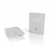 Reglerkit S2 Touch - 4 Termostater