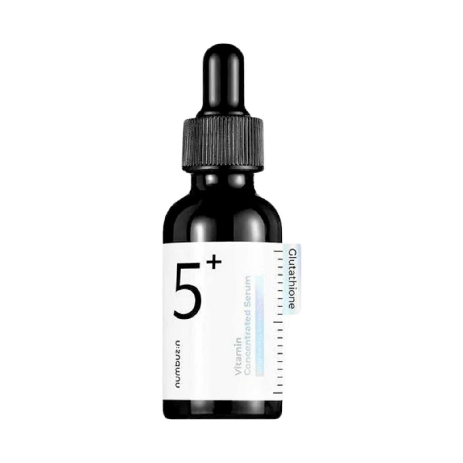 Numbuzin - No.5 Vitamin Concentrated Serum 30 ml