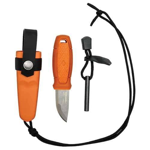 Morakniv Eldris Neckknife Kit