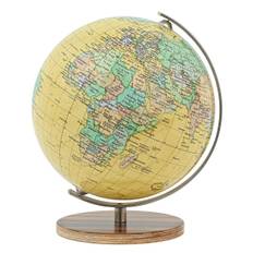 Jordglob Columbus Royal Mini Globe 12cm