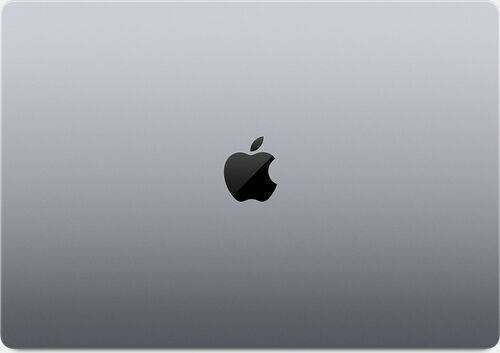Apple MacBook Pro 2021 M1 | 16.2" | M1 Pro | 16-Core GPU | 32 GB | 2 TB SSD | rymdgrå | IT