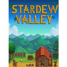 Stardew Valley (PC) - Steam Account - GLOBAL