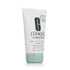 All About Clean 2-in-1 Cleansing + Exfoliating Jelly 150 ml