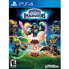 Skylanders Imaginators (PS4) (Fyndvara)