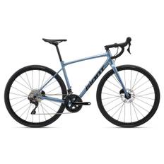 Giant Contend Ar 1 Xl - Racercykel Herre - Blå