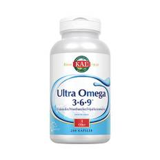 Ultra Omega 3-6-9