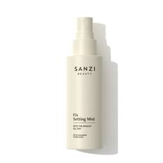Sanzi Beauty Fix Setting Mist - Hos Frisøren & Baronen
