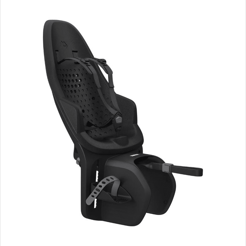Barnestol Thule Yepp 2 Maxi Sort MIK HD.