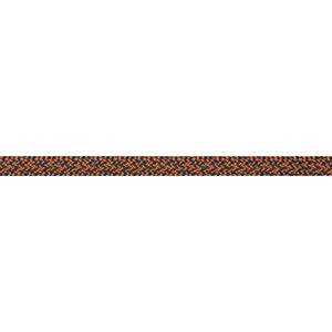 Liros Racer Vision 12mm stålblå-orange