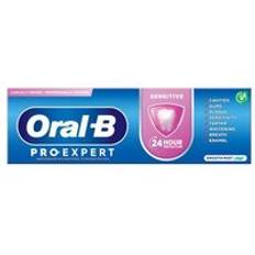 Oral-B Pro-Expert Sensitive & Gentle Whitening Mint 75 ml