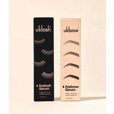 UKLASH Eyelash Serum + UKLASH Eyebrow Serum