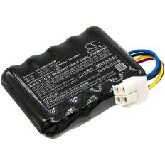 Batteri til Worx Landroid S Basic osv