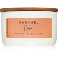 Milkhouse Candle Co. Statement Caramel Corn duftlys 283 g - 283 g