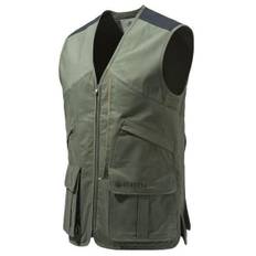 Wildtrail Vest Sage - M