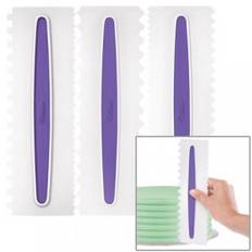 Wilton Icing Comb - 3-pack