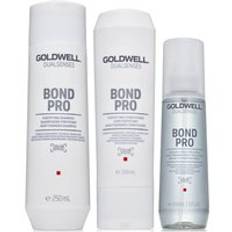 Goldwell Dualsenses BondPro+ Hair Bond Boosting Trio