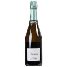 Champagne Cramant Blanc de Blancs Brut Nature BIO