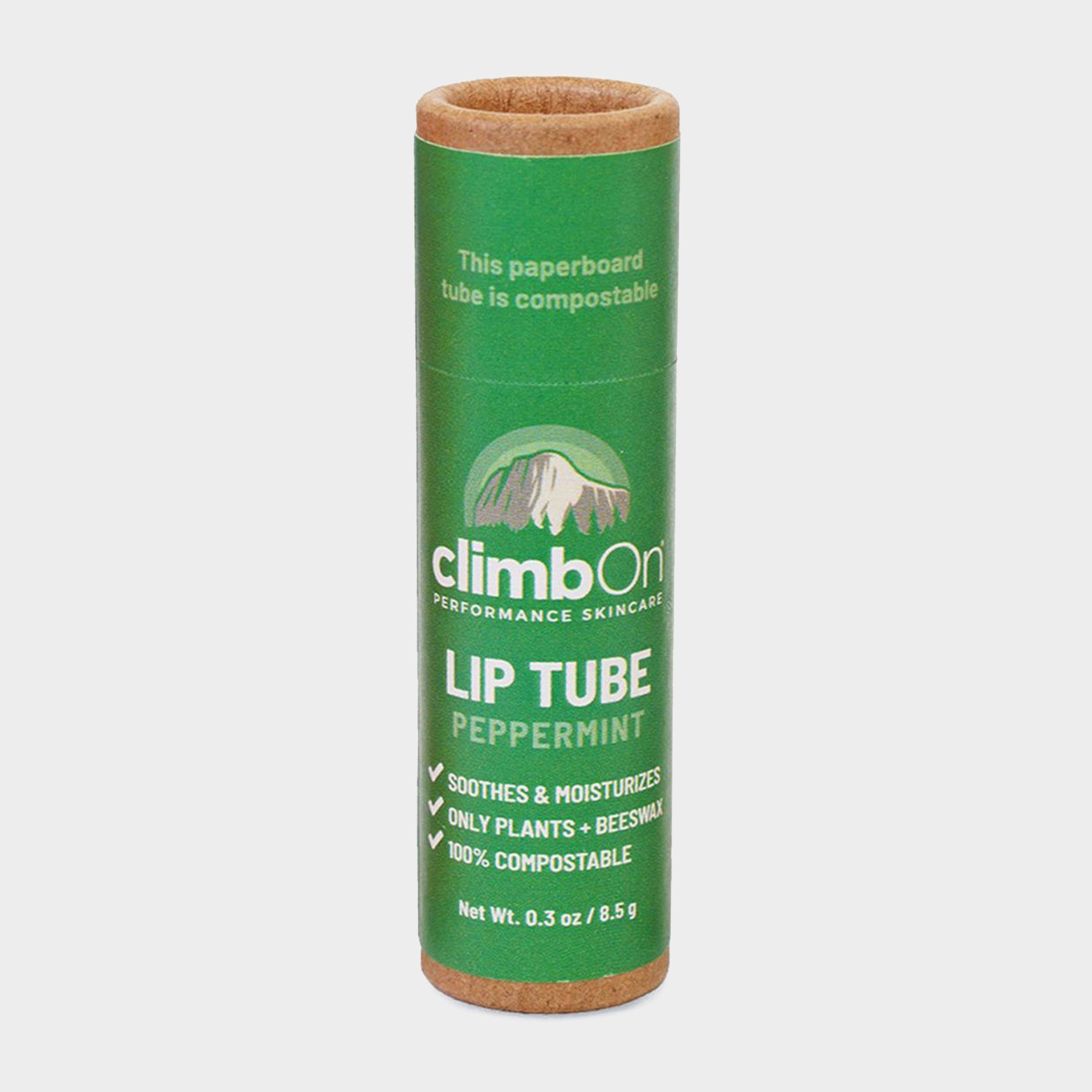 Climbon Lip Tube Peppermint, Multi