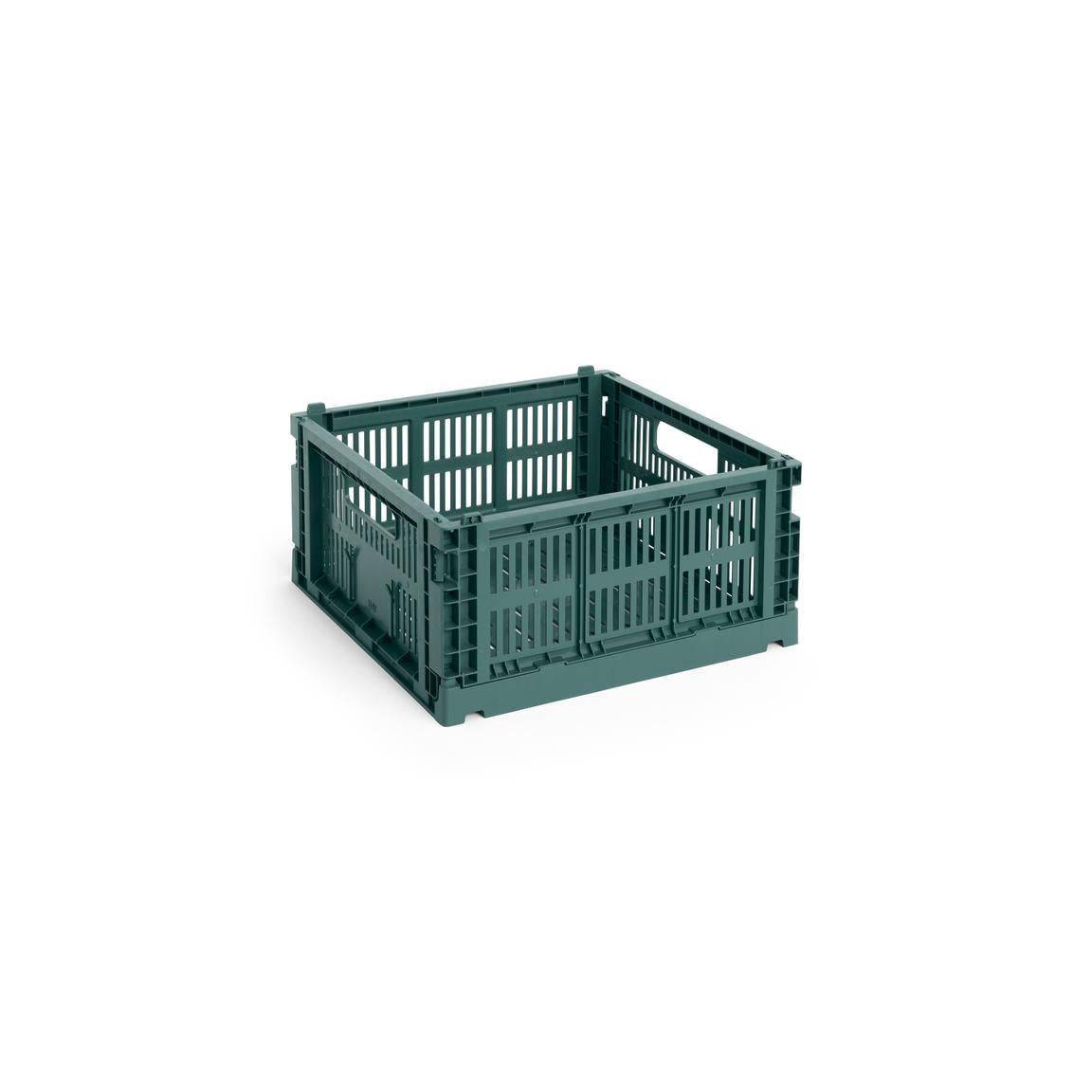 HAY Colour Crate - Medium Square