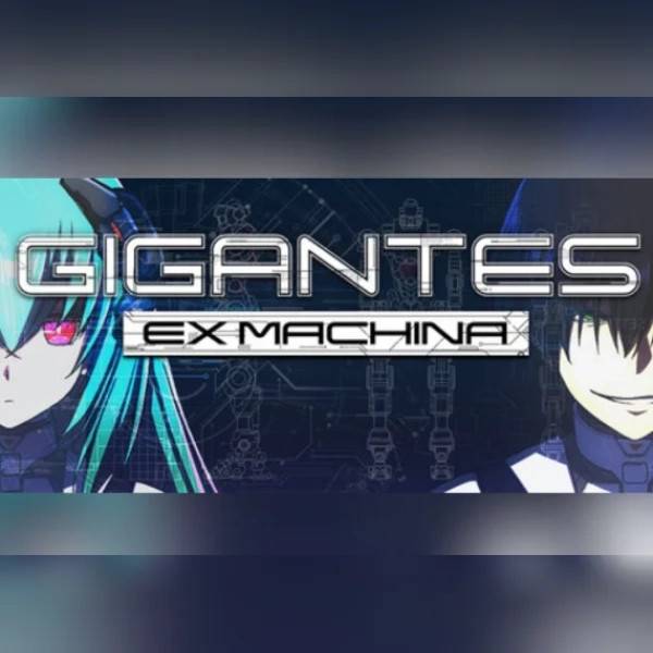 Gigantes Ex Machina (PC) Steam Key - GLOBAL.