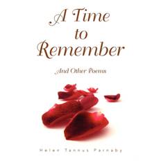 A Time to Remember - Helen Tannus Parnaby - 9781441585981