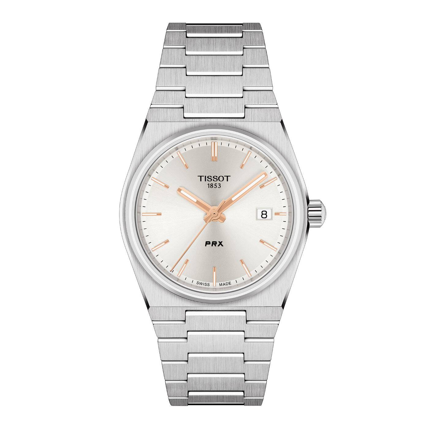 Tissot PRX 35 mm