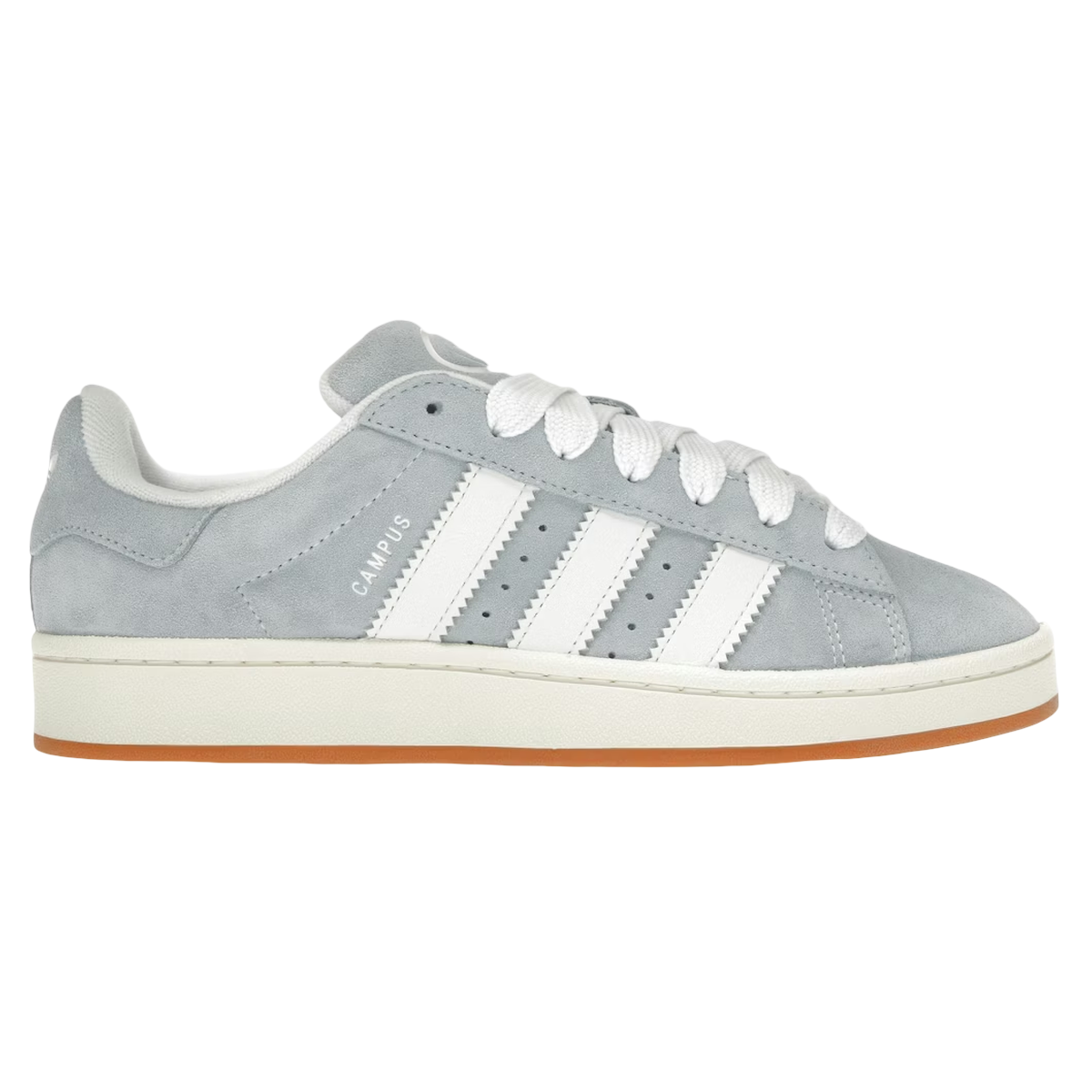 Adidas Campus 00s Blue Grey - 47 1/3