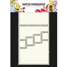 Dutch Doobadoo A4 Blokke