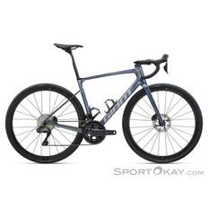 Giant Defy Advanced Pro 0 28" 2025 Racing Bike