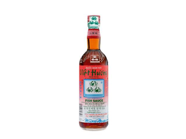 Viet Huong fish sauce 682 ml. - Fiskesauce