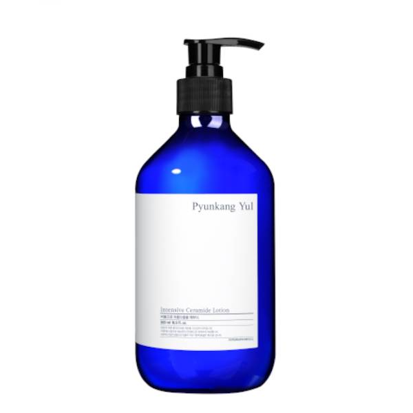 Pyunkang Yul - Intensive Ceramide Lotion - 500ml - No Color