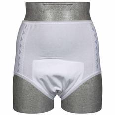 Abri-Lady Absorberende Vaskbar Inkontinensbukser - Small