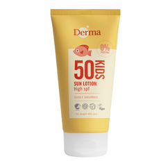 Derma SUN Lotion KIDS - High SPF50, 150 ml