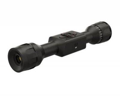 ATN Mars LT 3-6x25 320x240 12ym (Thermiskt)