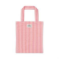 Mads Nørgaard - Sacky Atoma Bag, White Alyssum/Shell Pink