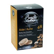 Bradley Briketter AL 48 st
