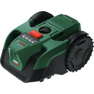 Bosch VisiMow100 robotgräsklippare